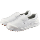 シモン厨房靴SC117白21.5cm