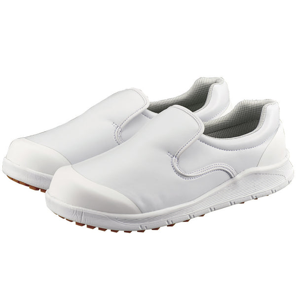 シモン厨房靴SC117白22.0cm