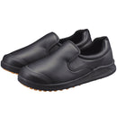 シモン厨房靴SC117黒27.0cm