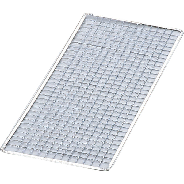 使いすて焼網角＃１５(300×300)