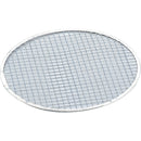 使いすて焼網丸＃０７φ225mm(旧