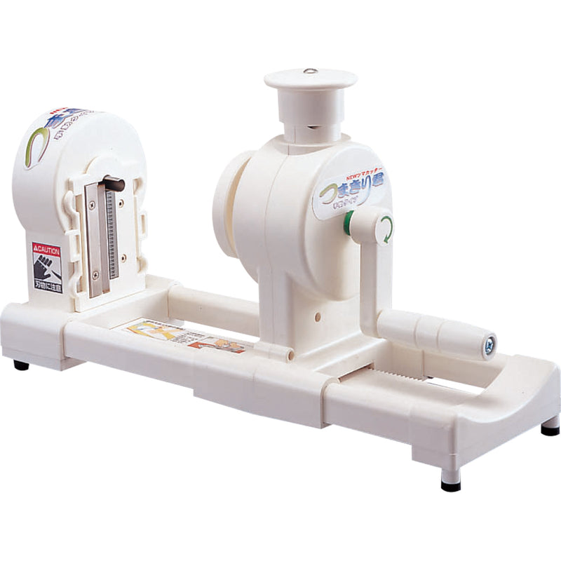 手動つまきり君ツマカッター