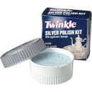 MALCOトゥインクルシルバー 銀磨き