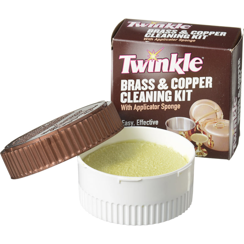 MALCOトゥインクルコッパー 銅磨き