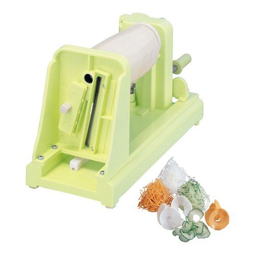 回転つまきり君