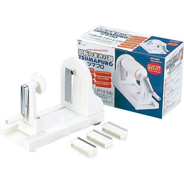 回転つまきり器ツマプロ用クシ歯 荒目