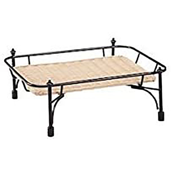 抗菌樹脂 積み重ねｽﾀﾝﾄﾞ角(ﾅﾁｭﾗﾙ) 低