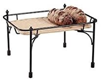 抗菌樹脂 積み重ねｽﾀﾝﾄﾞ角(ﾅﾁｭﾗﾙ) 高