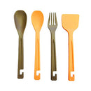 つくって食べるとん ４点セット