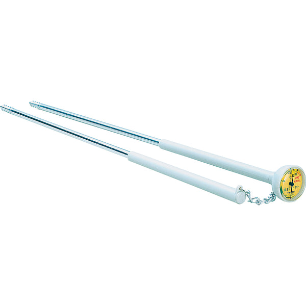 SATO天ぷらメータ(箸型)白