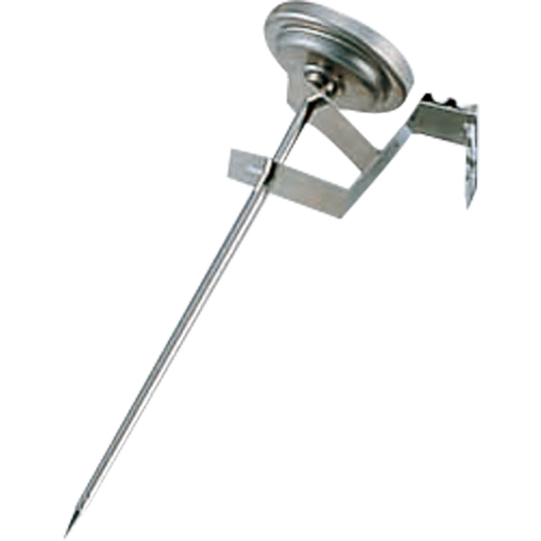 SATO天ぷらメータⅡ型(鍋取付型温度計)