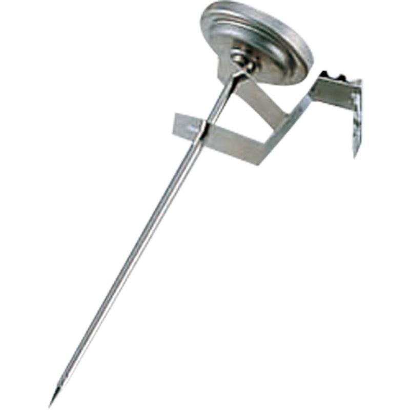 SATO天ぷらメータⅡ型(鍋取付型温度計)