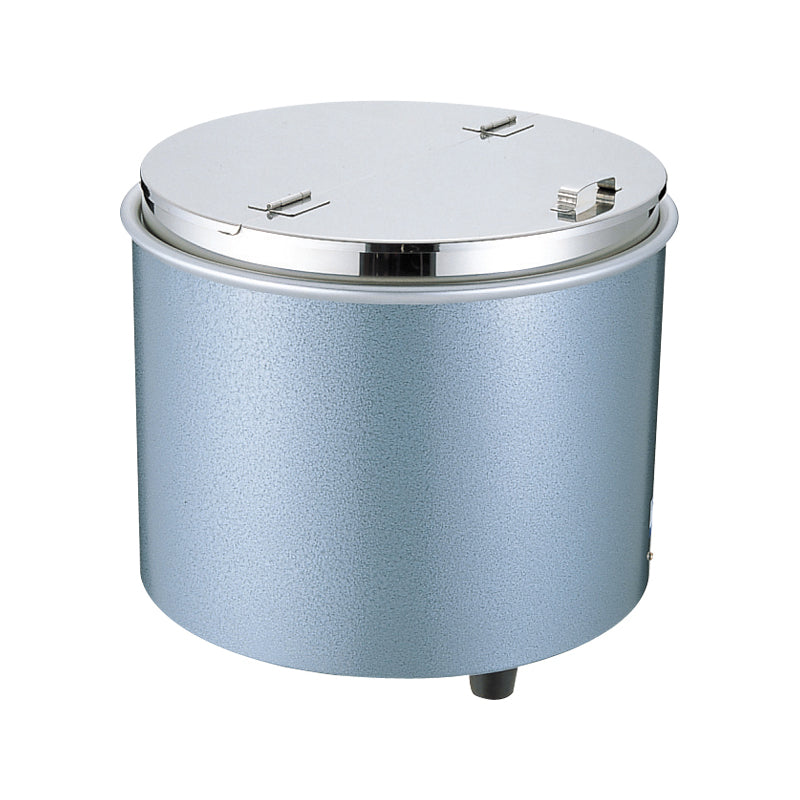 熱研ｴﾊﾞｰﾎｯﾄ ｽｰﾌﾟｳｫｰﾏｰ NL-16P(鋼板)