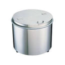 熱研ｴﾊﾞｰﾎｯﾄ ｽｰﾌﾟｳｫｰﾏｰ NL-16S(ｽﾃﾝﾚｽ)