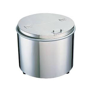 熱研ｴﾊﾞｰﾎｯﾄ ｽｰﾌﾟｳｫｰﾏｰ NL-16S(ｽﾃﾝﾚｽ)