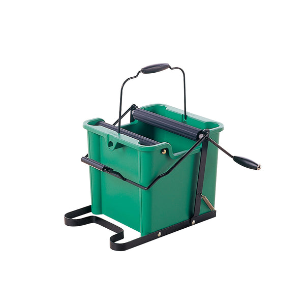 モップ絞り器 Ｂ型(ハンドル付)