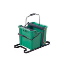 モップ絞り器 Ｃ型(ステップ付)