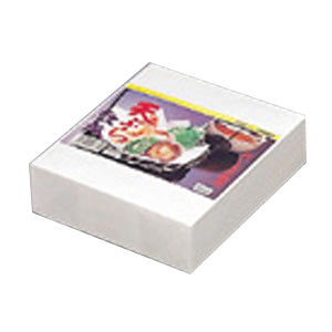 天紙(耐油)５００pcs＃０３９７