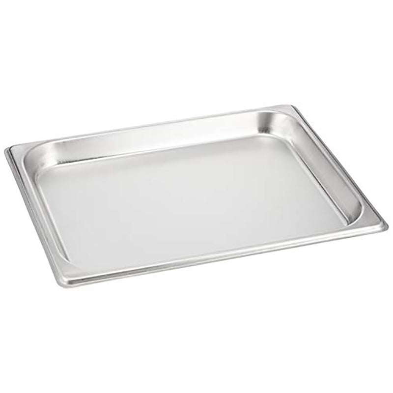 KO18-8テーブルパンⅡ１／２　２５mm