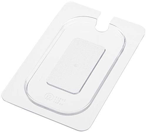 KOﾎﾟﾘｶﾃｰﾌﾞﾙﾊﾟﾝ蓋PNCﾀｲﾌﾟ1/9取手無