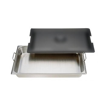 KOテーブルパンⅡﾌｯｸ付１／４　150mm