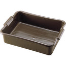 ｳﾞｫﾙﾗｰｽ ﾃﾞｨｯｼｭﾎﾞｯｸｽ浅型(ﾌﾞﾗｳﾝ)52614