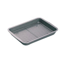 S印E-004ﾃﾌﾛﾝｾﾚｸﾄ天ぷらバット浅