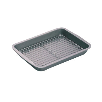 S印E-004ﾃﾌﾛﾝｾﾚｸﾄ天ぷらバット浅