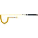 A&DKﾀｲﾌﾟ熱電対ﾌﾟﾛｰﾌﾞAD-1217