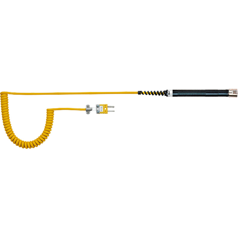 A&DKﾀｲﾌﾟ熱電対ﾌﾟﾛｰﾌﾞAD-1217