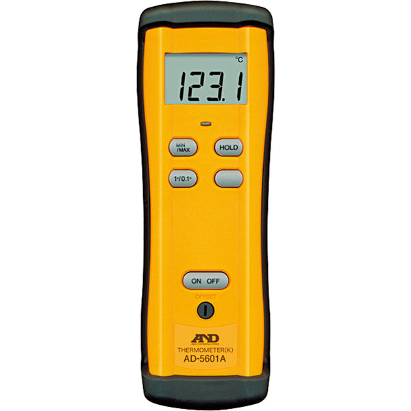 Ａ＆Ｄﾃﾞｼﾞﾀﾙ温度計ＡＤ－５６０１Ａ