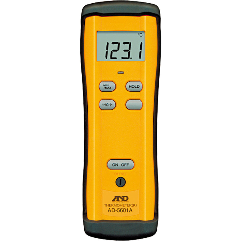 Ａ＆Ｄﾃﾞｼﾞﾀﾙ温度計ＡＤ－５６０１Ａ