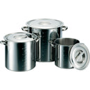 CL電磁モリブデン寸胴鍋目盛付３０cm