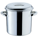 CLテーパーキッチンポット２２cm