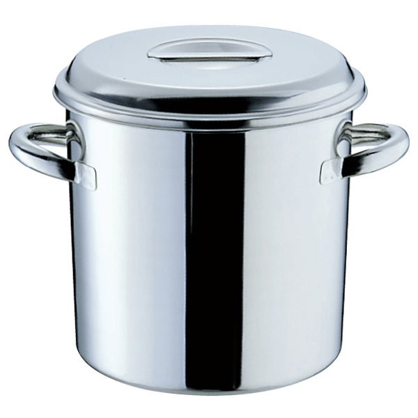 CLテーパーキッチンポット２８cm