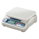 上皿デジタルはかり5kg SH-5000