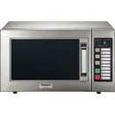 ﾊﾟﾅｿﾆｯｸ業務用電子レンジ NE-711GV-6　60HZ