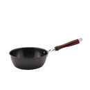 鉄人志向美食の達人深型ﾌﾗｲﾊﾟﾝ20㎝