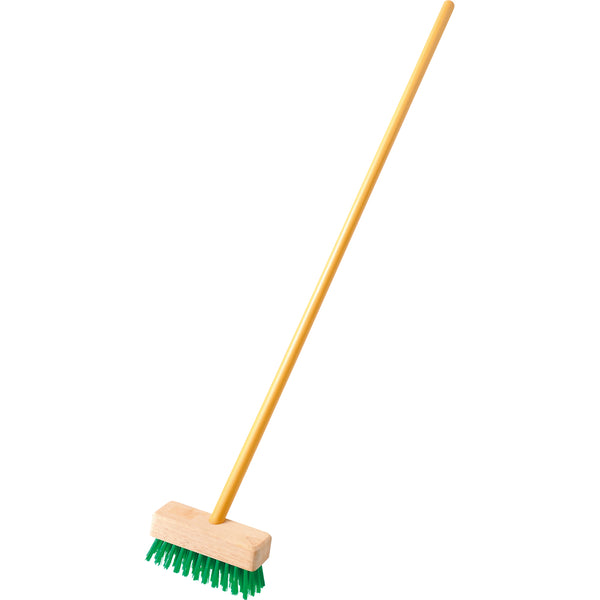 ナイロンデッキB木柄