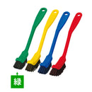 HPMﾃﾞｨｯｼｭ磁性ﾌﾞﾗｼｽﾘﾑ　緑57014