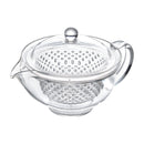 TW-3713 ｸﾘｱ ﾃｨｰﾎﾟｯﾄ (280ml) ｸﾘｱ