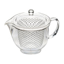 TW-3717 ｸﾘｱ ﾃｨｰﾎﾟｯﾄ L(480ml) ｸﾘｱ