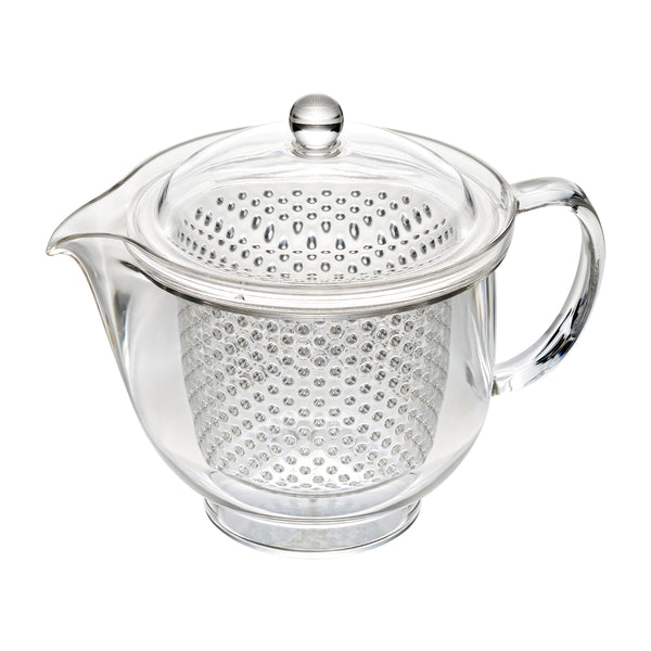 TW-3717 ｸﾘｱ ﾃｨｰﾎﾟｯﾄ L(480ml) ｸﾘｱ