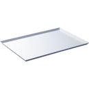 PYE004ｱﾙﾐﾖｰﾛｯﾊﾟ角型冷蔵天板H20㎜