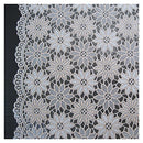 レーステーブルクロス7965