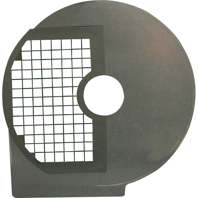 電動野菜ｶｯﾀｰ170VC用ﾀﾞｲｽﾃﾞｨｽｸ D20(20×20)