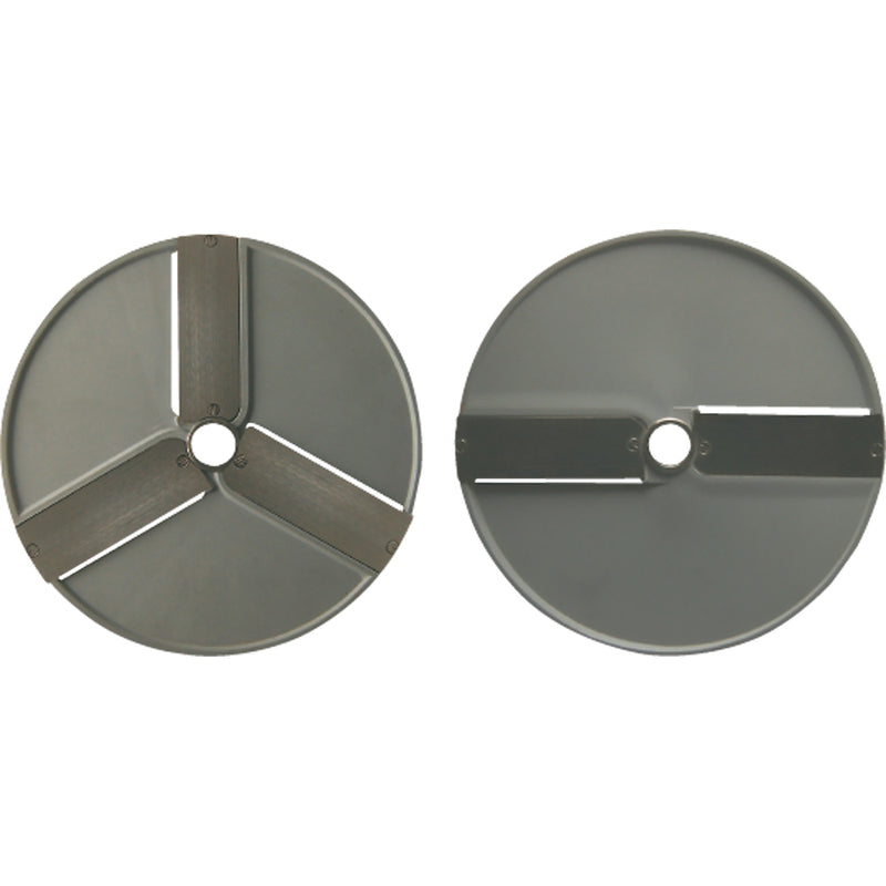 電動野菜ｶｯﾀｰ170VC用ｽﾗｲｽﾃﾞｨｽｸ S2