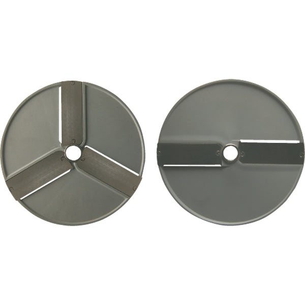 電動野菜ｶｯﾀｰ170VC用ｽﾗｲｽﾃﾞｨｽｸ S4