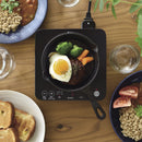 DI-217BK IHクッカー「ピッコリーノ」