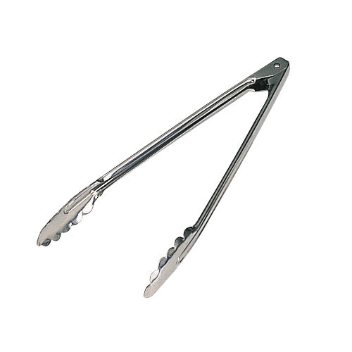 MT18-0万能トング大(40㎝)板バネ式